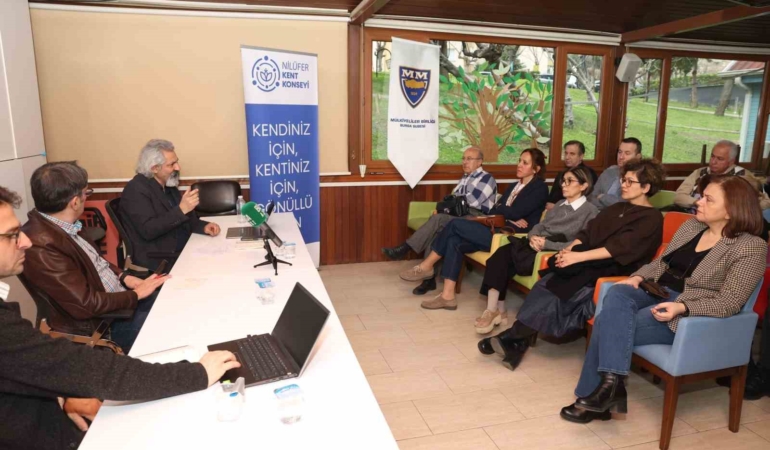 Nilüfer’de çocuk işçiliği ele alındı: "Çocukların yeri iş değil, okul"