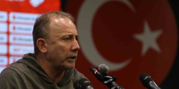 Sergen Yalçın: "1-1’lik skor adaletli gibi duruyor"