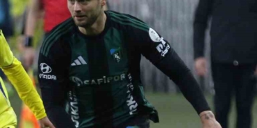 Karol Linetty cezalı duruma düştü