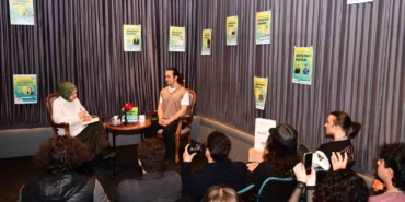 Osmangazi Belediyesi, genç girişimciyi ağırladı