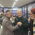 Bilecik’te AK Parti’den iftar buluşması