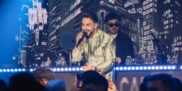 Uludağ’da Sefo çılgınlığı