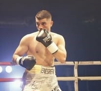 Enes Refik Çiftçi, Bulgaristan’da madalya peşinde