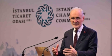 İTO Başkanı Avdagiç’ten "Türkiye’nin AB üyeliği onaylanmalı" açıklaması