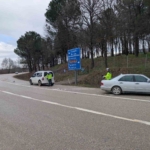 Bursa’da trafik kazası, 2 kişi yaralandı