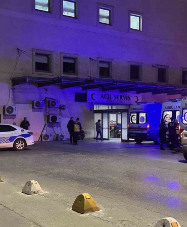 Arkadaşına kanser olduğunu söyleyip silahıyla kendini vurdu