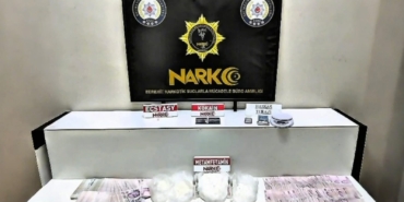 Balıkesir’de 3 şahsa uyuşturucu operasyonu