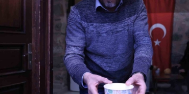 Osmangazi’den İhtiyaç sahibi ailelerin yüzünü güldüren hizmet