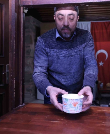 Osmangazi’den İhtiyaç sahibi ailelerin yüzünü güldüren hizmet