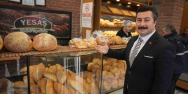 Yenişehir’de pide fiyatları açıklandı: 17 ilçede en ucuz fiyat