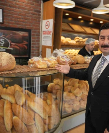 Yenişehir’de pide fiyatları açıklandı: 17 ilçede en ucuz fiyat