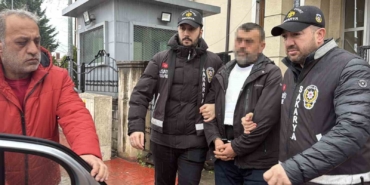 Eşini ve MHP ilçe başkanını öldüren emekli polis tutuklandı