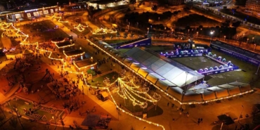 Arnavutköy Ramazan etkinliklerine hazırlanıyor