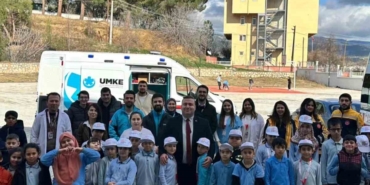 Bilecik’te ‘Sağlıklı Çocuk, Sağlıklı Gelecek Eğitim Programı’ düzenlendi