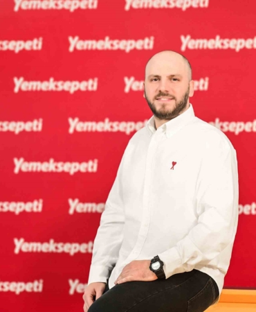 Yemeksepeti’nde iki önemli atama