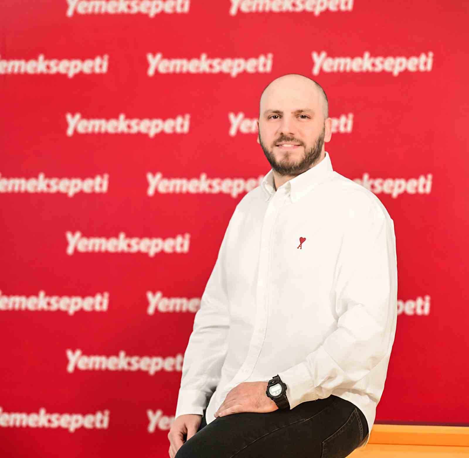 Yemeksepeti’nde iki önemli atama