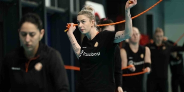 Eczacıbaşı Dynavit, Vero Volley ile rövanş maçına çıkacak