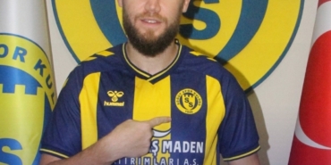 Söğütspor, Serkan Osma ile anlaştı