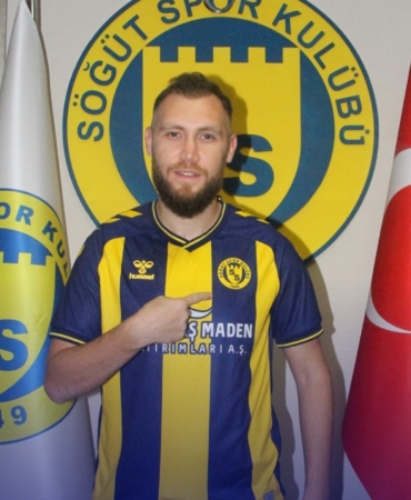 Söğütspor, Serkan Osma ile anlaştı