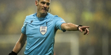 Nottingham Forest - Fenerbahçe maçını Maurizio Mariani yönetecek