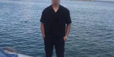 Çanakkale’de üvey babasını öldüren çocuk tutuklandı