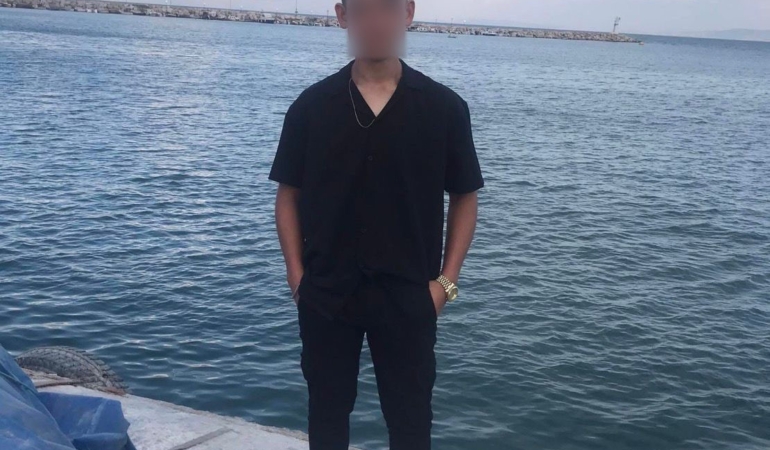 Çanakkale’de üvey babasını öldüren çocuk tutuklandı