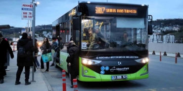 Vatandaşlar Şehir Hastanesi’ne direkt ulaşımdan memnun