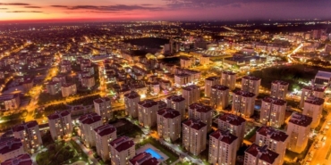 Çorlu´nun Yeni Nüfusu 306 bin 939 Oldu