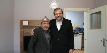 Paylaşımın ve kardeşliğin kenti Gürsu