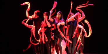 KO-MEK kursiyerlerinden teknoloji bağımlılığına mizahi eleştiri