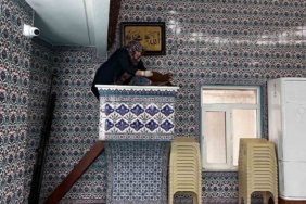 Kağıthane’de ibadethaneler Ramazan’a hazır