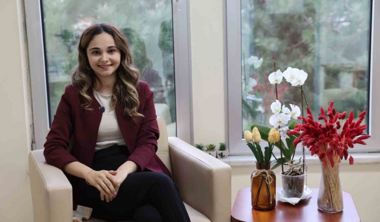 Diyetisyenden iftar tavsiyesi: “30 dakikadan önce sofradan kalkmayın”