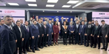 Aile ve Sosyal Hizmetler Bakanlığı’yla iş dünyası arasında aile kurumunu güçlendirecek iş birliği protokolü imzalandı