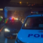 Bursa’da ’dur’ ihtarına uymadı, 10 kilometre kaçtı: "Duymadım"