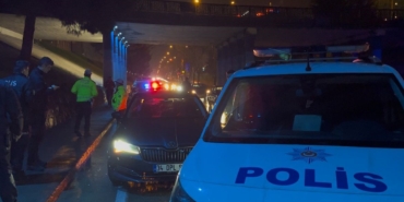 Bursa’da ’dur’ ihtarına uymadı, 10 kilometre kaçtı: "Duymadım"