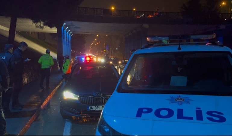 Bursa’da ’dur’ ihtarına uymadı, 10 kilometre kaçtı: “Duymadım”