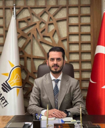 AK Parti Osmangazi İlçe Başkanı Kurtuluş’tan Başkan Aydın’a tepki: "Askerimize fatura çıkarmak kamu vicdanını yaralar"