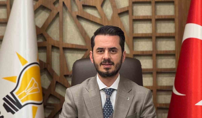 AK Parti Osmangazi İlçe Başkanı Kurtuluş’tan Başkan Aydın’a tepki: "Askerimize fatura çıkarmak kamu vicdanını yaralar"