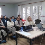 Yıldırım’dan kadınlara e-ticaret eğitimi