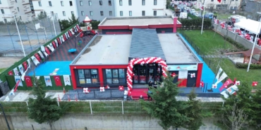 Çekmeköy’de Gülşah Durbay’ın adını yaşatacak çocuk gündüz bakımevi açıldı