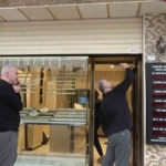 Yalova’da film gibi kuyumcu soygunu