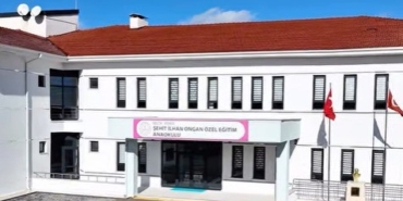 Şehit İlhan Ongan’ın adı anaokulunda yaşatılacak