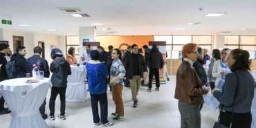 BUÜ’de spor bilimlerine yeni nesil bakış