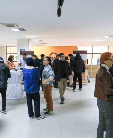 BUÜ’de spor bilimlerine yeni nesil bakış