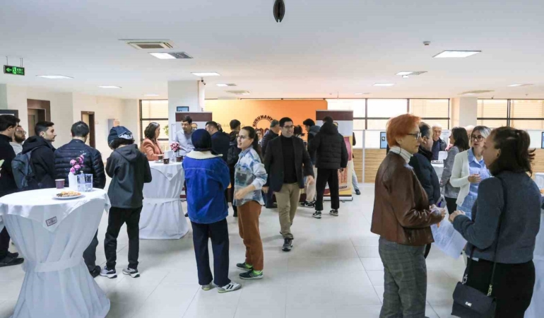 BUÜ’de spor bilimlerine yeni nesil bakış