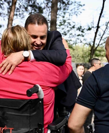 Balıkesir Büyükşehir’in özel bireylere nakdi desteği hesaplara yattı