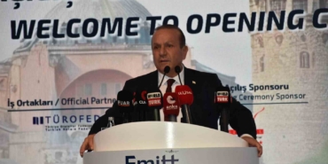 Ataoğlu: "Ada Kıbrıs projesi sonrası ziyaretçi sayısında yüzde 40 artış sağladık"