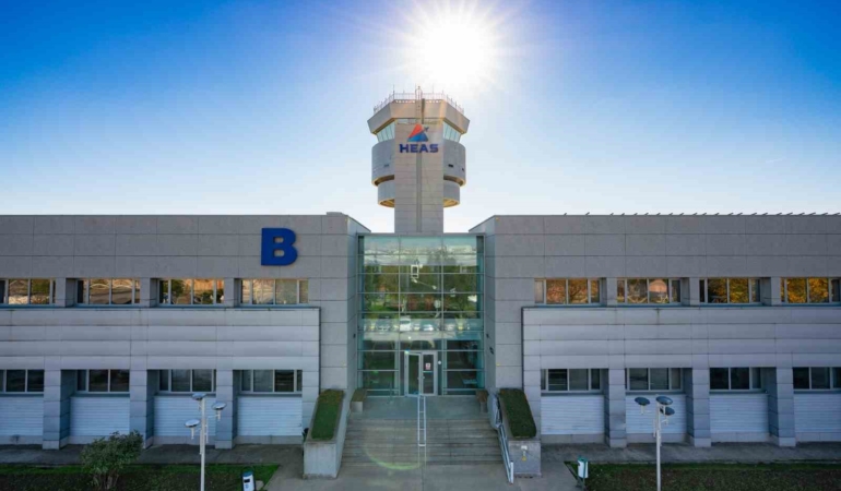 Sabiha Gökçen Havalimanı’na yerli ve milli yazılım