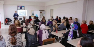 Bursa Büyükşehir’den LÖSEV’e anlamlı bağış