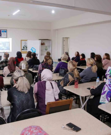 Bursa Büyükşehir’den LÖSEV’e anlamlı bağış